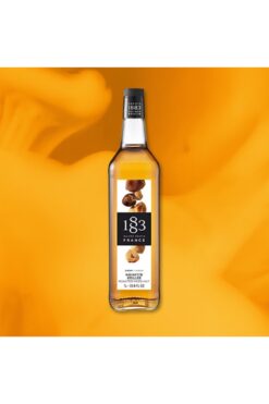 1883 Maison Routin Fındık Şurubu – 1 Litre