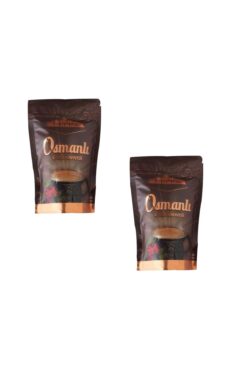 İstanbul Kahve Istanbul Osmanlı Dibek Kahvesi 200 Grx2