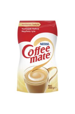 Nestle Coffee-Mate Kahve Kreması 200 g