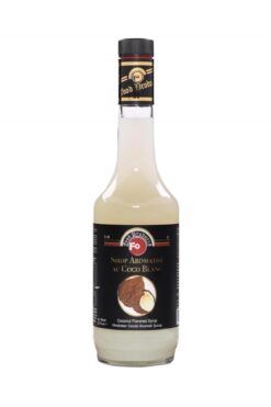 FO Hindistan cevizi Aromalı Kokteyl Şurubu 700ml