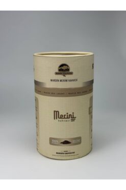 Tarihi Mardin Kahvecisi Mardin Merini Kahvesi