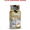 ALADEEB Türk Kahvesi Extra Kakuleli 500 gr