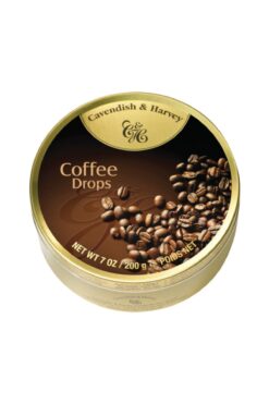 Genel Markalar C H Coffee Drops + Kahveli Pudralı Şeker 200 gr
