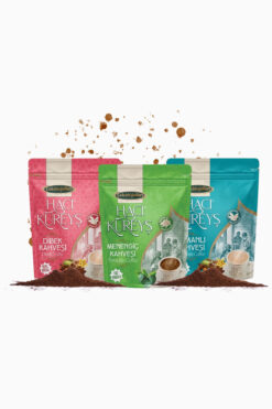 gourmet çelebi Osmanlı, Dibek Ve Menengiç Kahvesi.