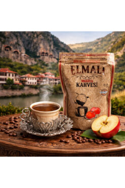 KAHVE OCAĞI ELMALI AMASYA KAHVESİ (100 GR)