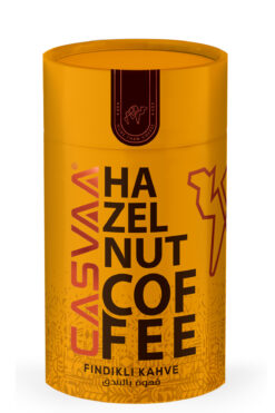 CASVAA COFFE Fındıklı Kahve 200gr