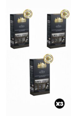 HARPUT DİBEK Harput Dibek Kahvesi 200 Gr X 3 Adet