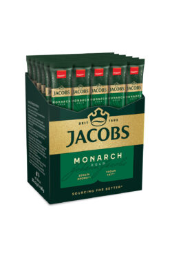 Jacobs Monarch Gold Kahve 2 Gr * 30 Adet