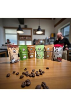 hanzade qahwe HANZADEKAHVE 6 ADET BİR ARADA