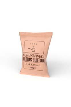 Tirebolu Çaysan Elmas Sultan Türk Kahvesi