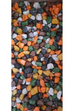 Hamza Bey Çakıl Taşı Çikolata Kahve Yanı 900 gr