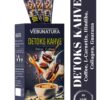 VEBUNATURA Detox Kahve (Hindiba, L-Carnitin, Collagen İçren Etkili Kahve