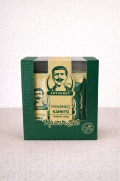 ARTUKBEY menengiç dibek kahvesi hazırset