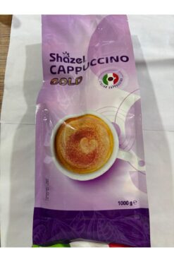 Shazel Cappuccino 1 Kg