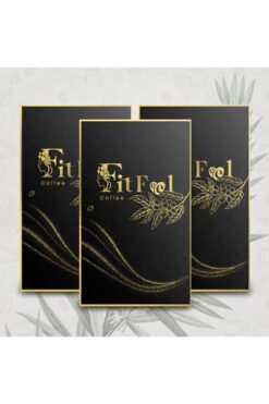 FİTFEEL Granül Kahve (1 KUTU)