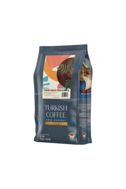 Mare Mosso Caffe ê Vendite Damla Sakızlı Türk Kahvesi 250 Gr.