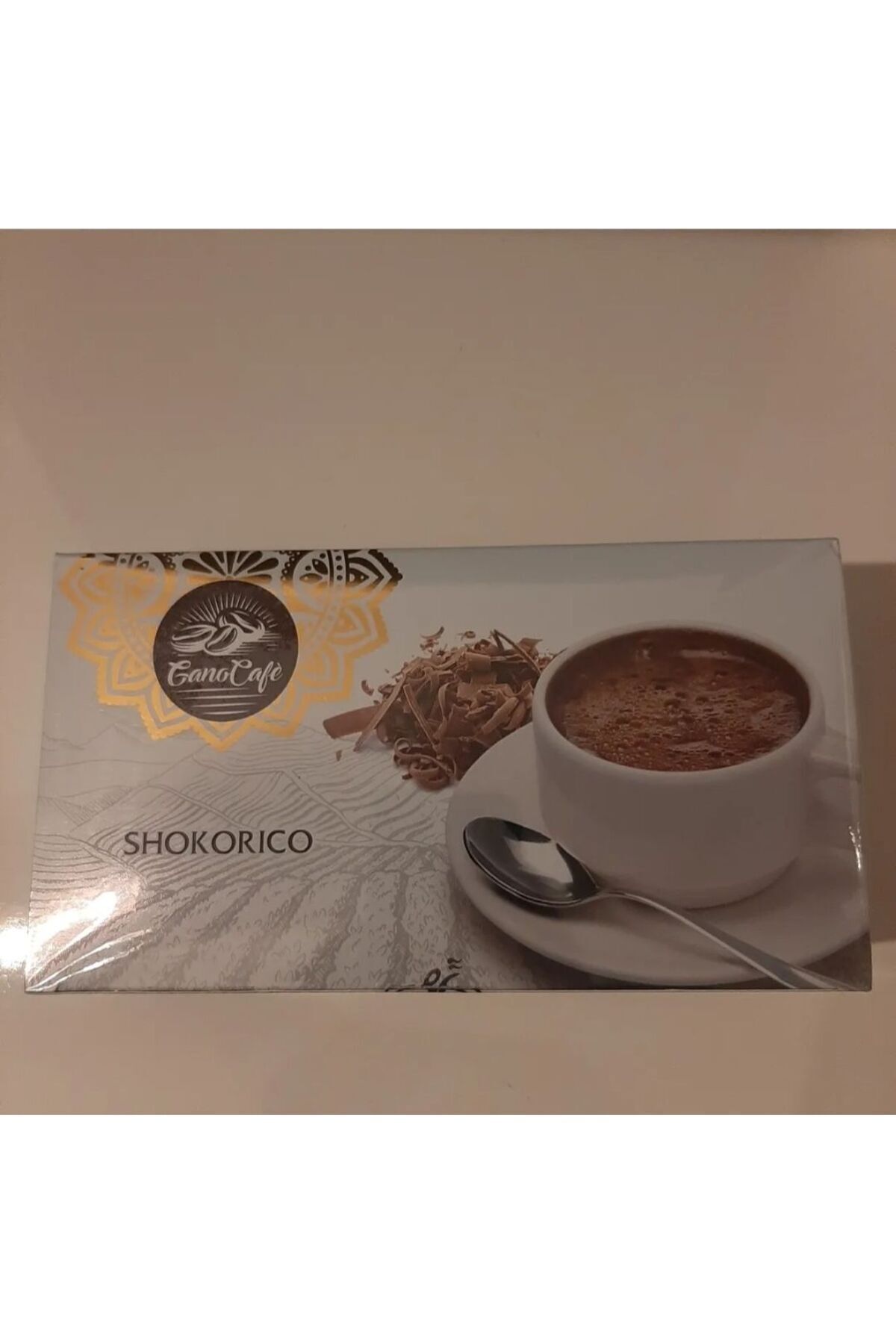 GanoExcel Gano Shokorico - Görsel 2