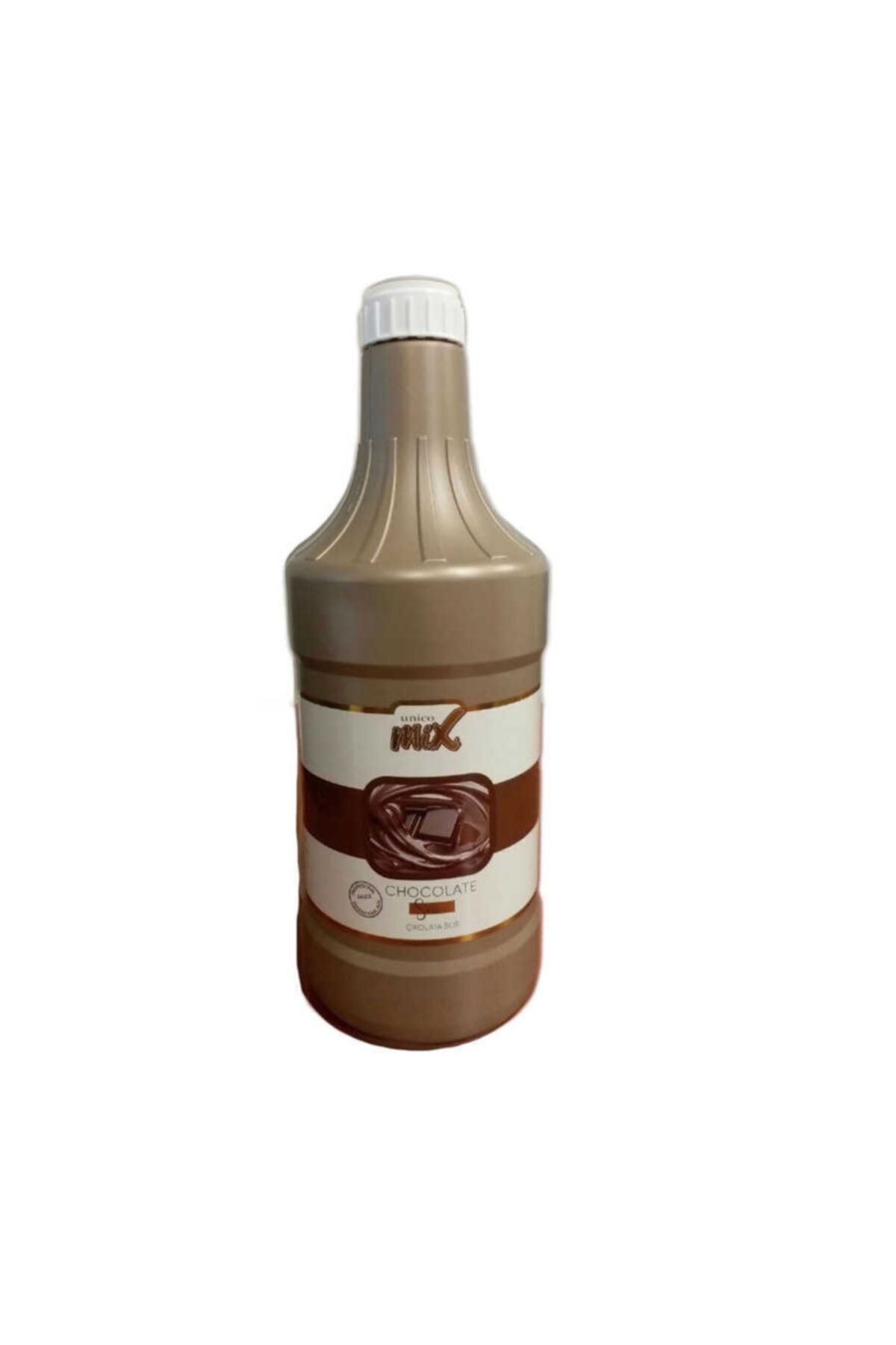 Unicomix Unico Mix Çikolata Aromalı Sos 2,5 kg