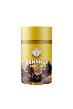 SARAY KAHVE Osmanlı Kahvesi 200 gr