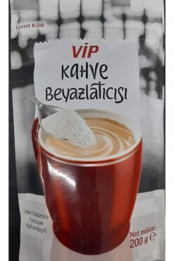 Vip Kahve Beyazlatıcı 2*200 gr