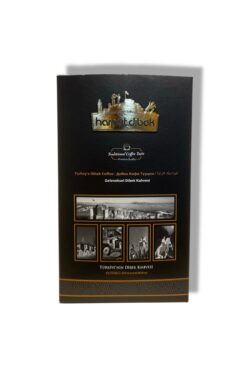 Digermak Harput özel dibek kahvesi