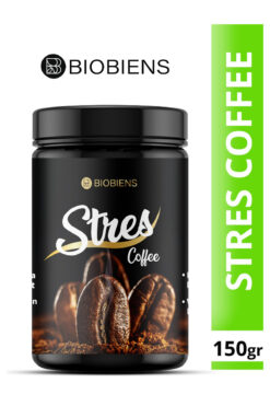Biobiens Stres Coffe