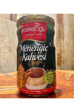 maraşpazar Menengiç Kahvesi 600 Gr