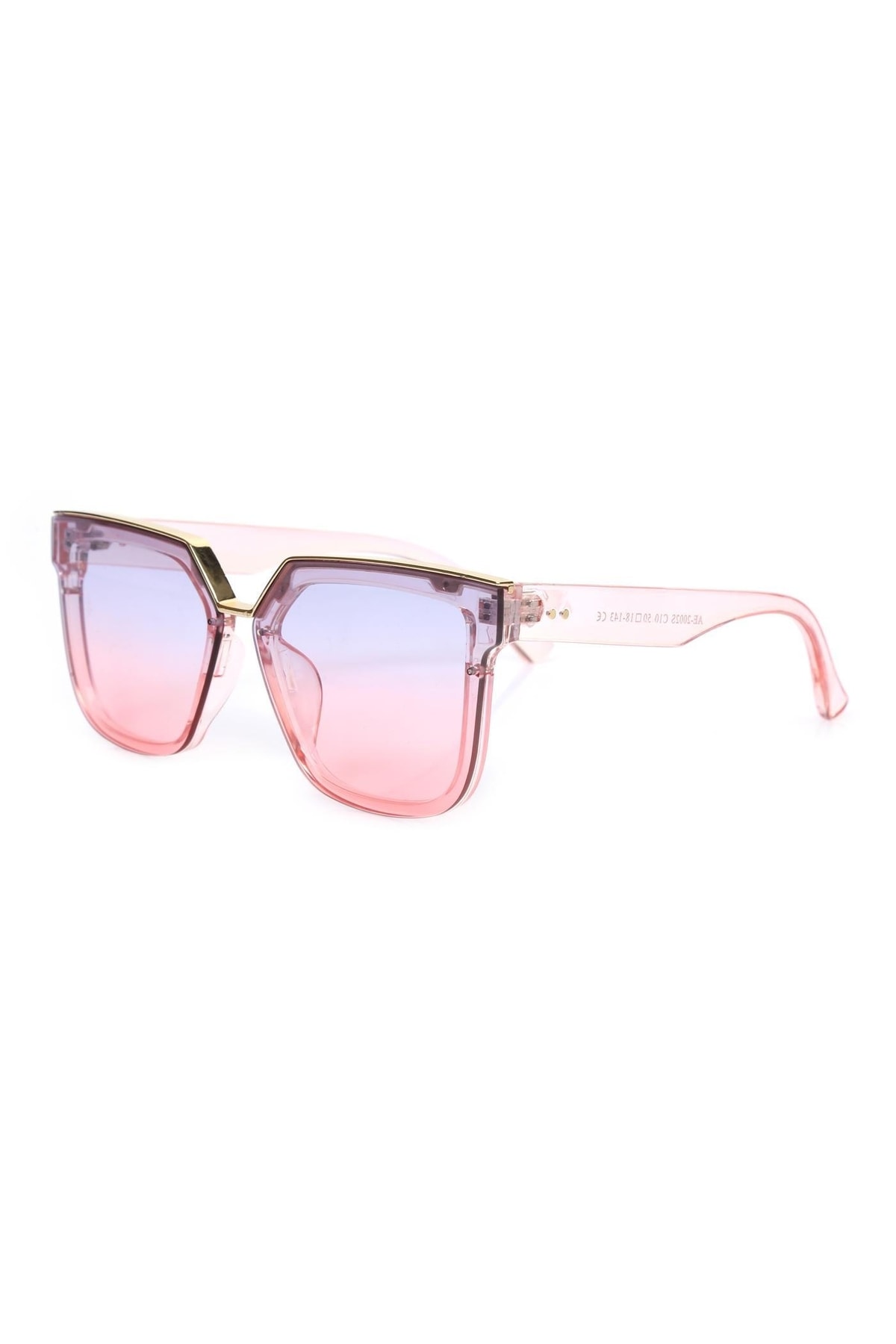Angel Eyes Prembe Small Kadın Güneş Gözlüğü Ae2002sc10 - Görsel 2