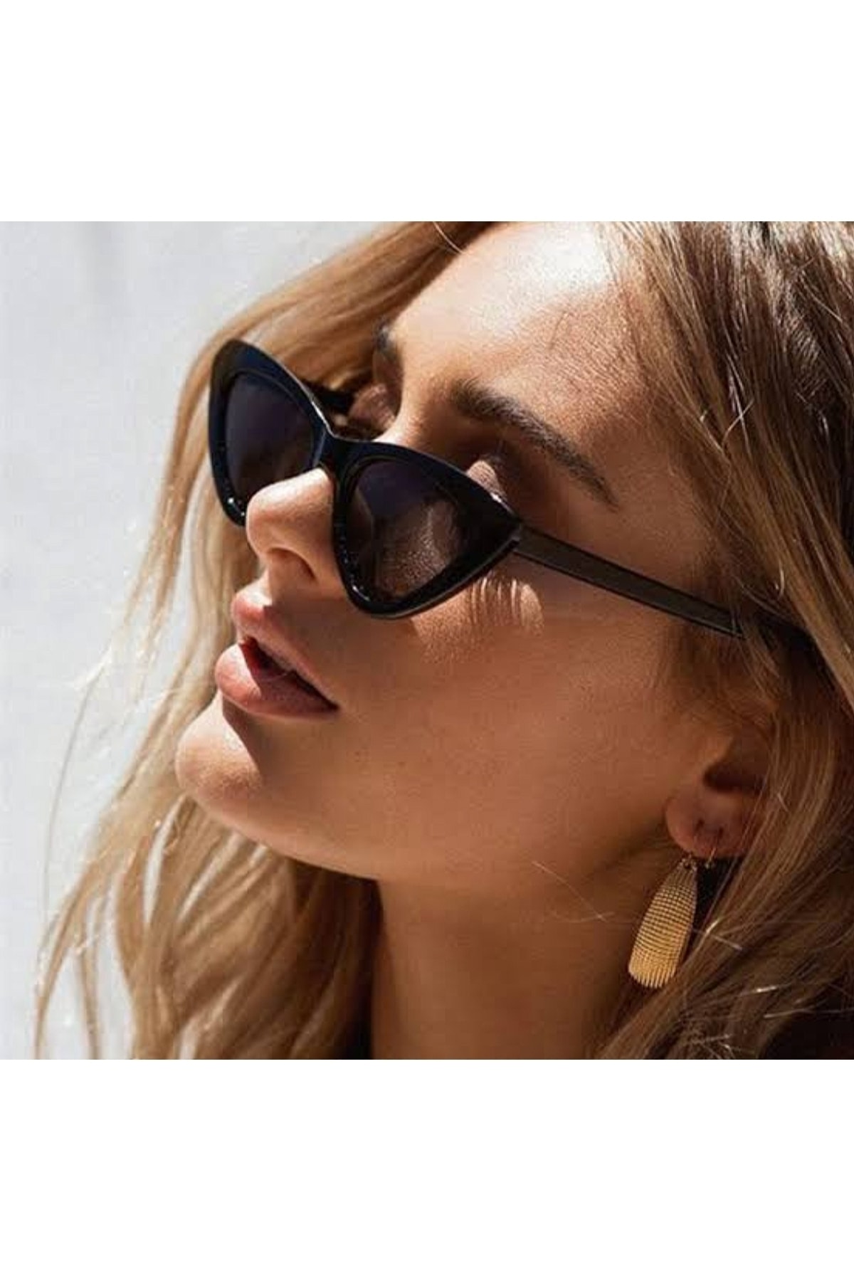 pullmarkt Kadın Güneş gözlüğü - Görsel 2