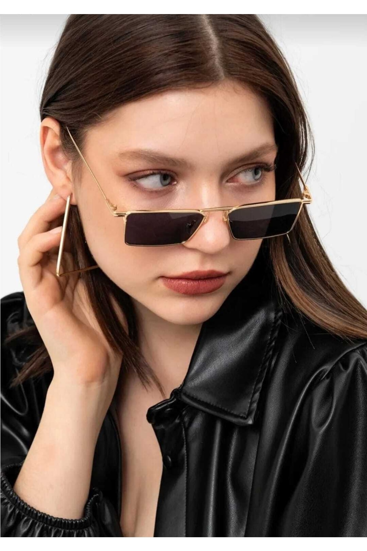 mareevento Unisex Güneş Gözlüğü - Görsel 2