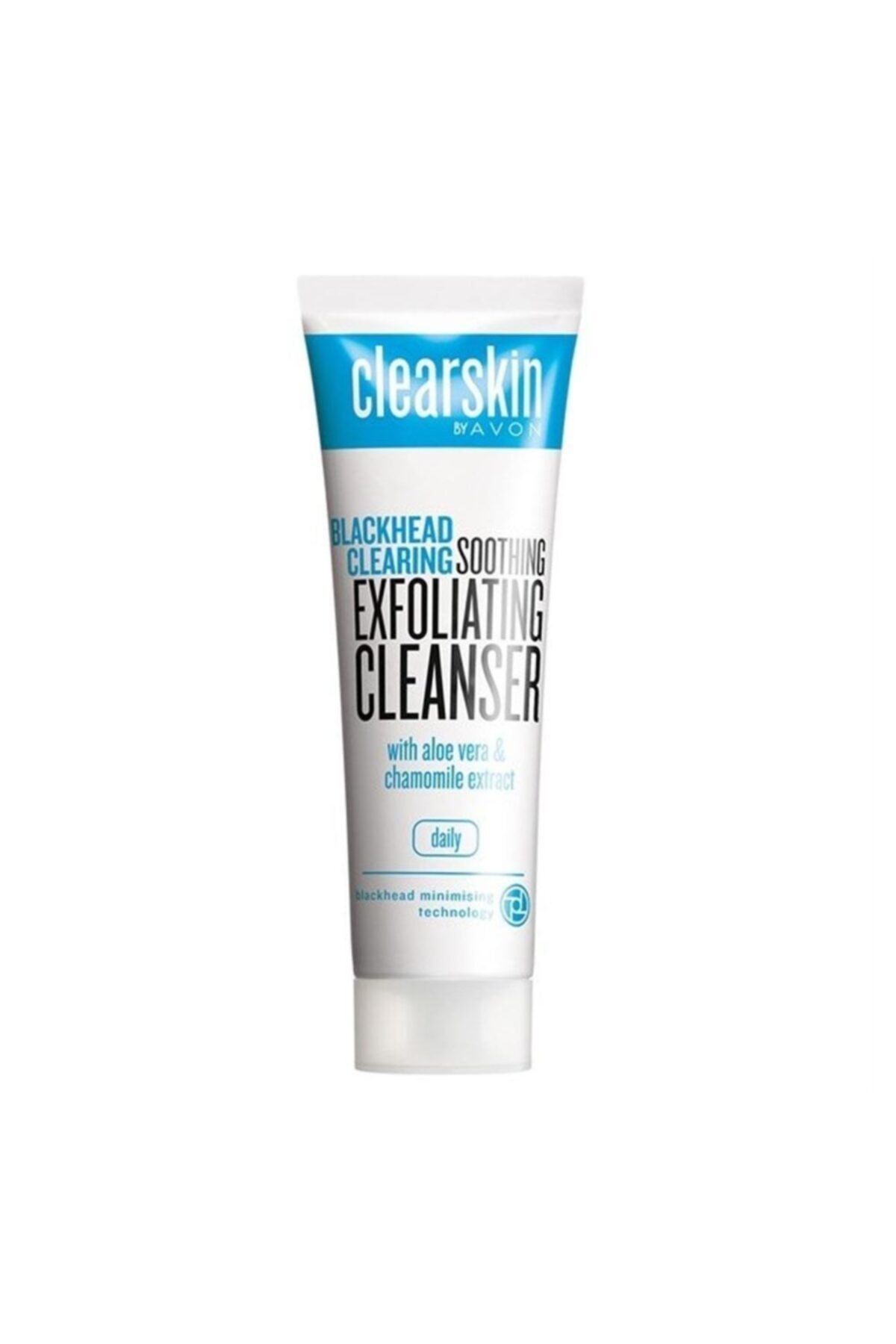 AVON Clearskin Siyah Noktalar Için Maske 75 Ml. - Görsel 2