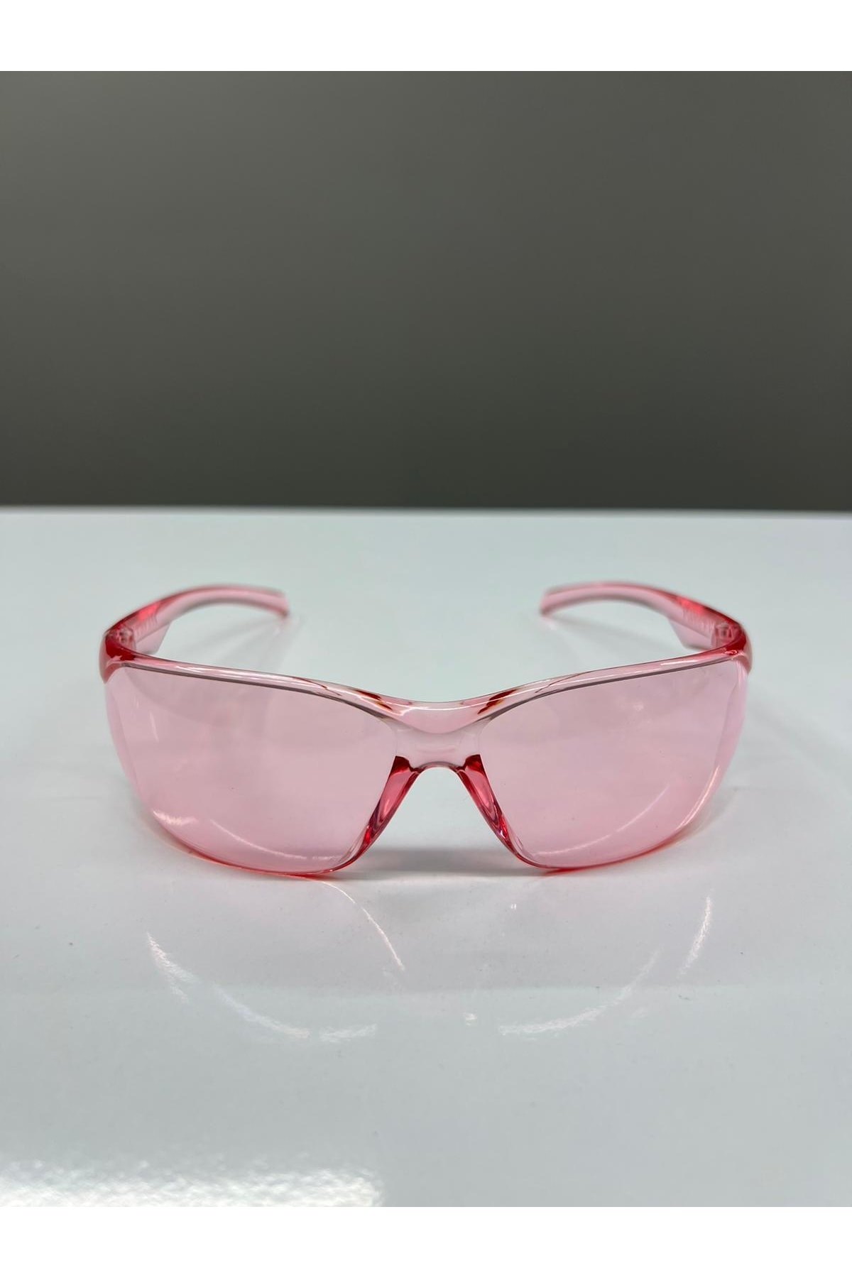 Goldmine Milenyum Y2k Unisex Tasarım Güneş Gözlüğü - Görsel 2