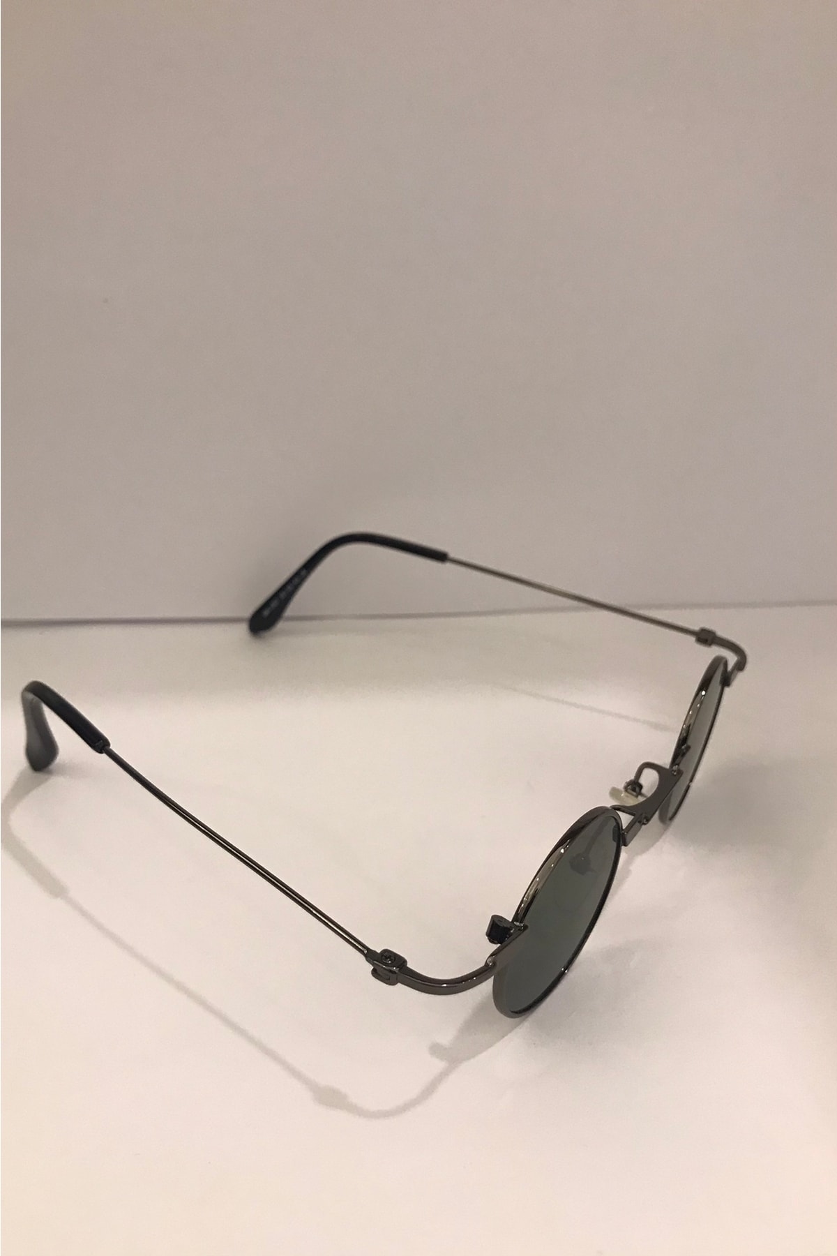 Bruno Mazzini Bm1057 33 23 143 C6 Güneş Gözlüğü - Görsel 2