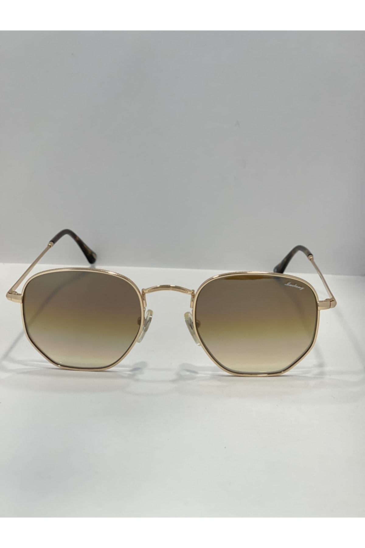 Mustang 1724 C7 Unisex Güneş Gözlüğü - Görsel 2