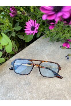 BOUTIQUE MARYJANE Vehla Unisex Güneş Gözlük