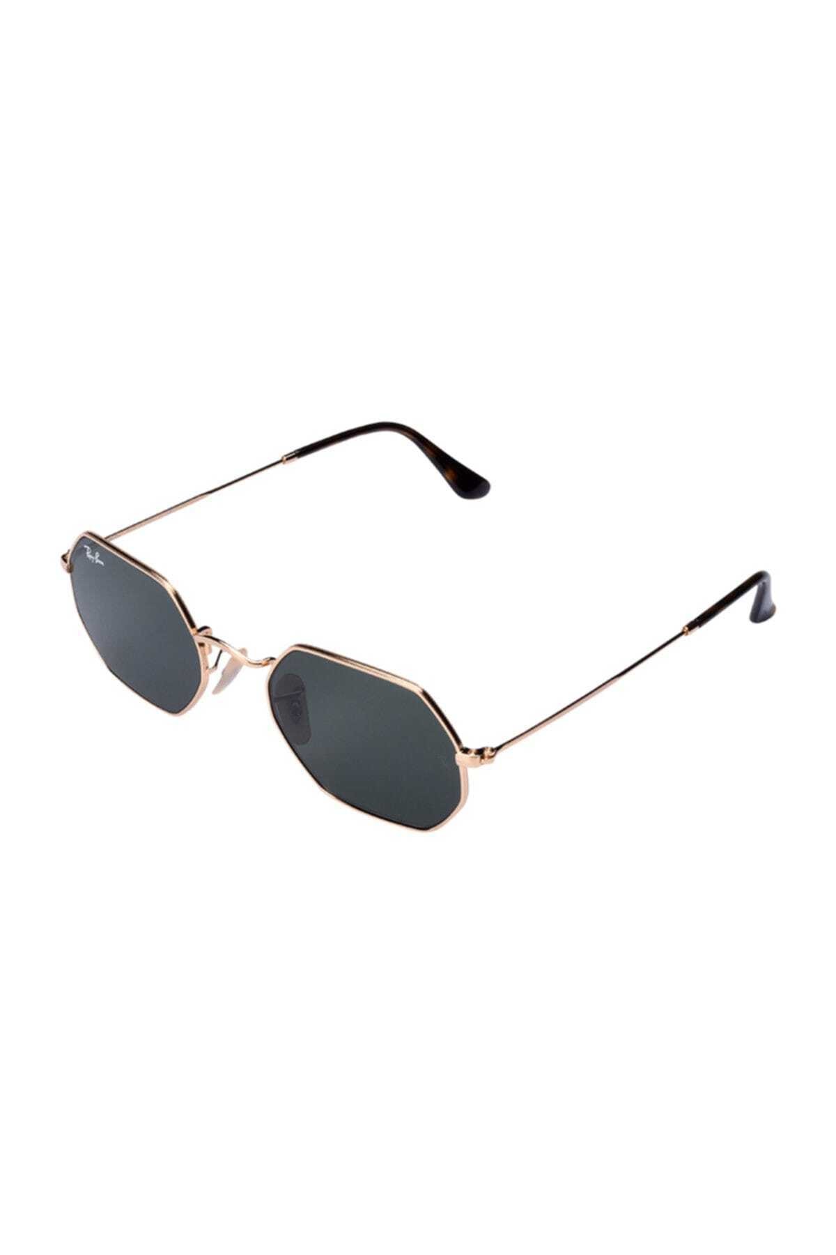 Ray-Ban Unisex Güneş Gözlüğü Rb3556 N 001 53 - Görsel 2