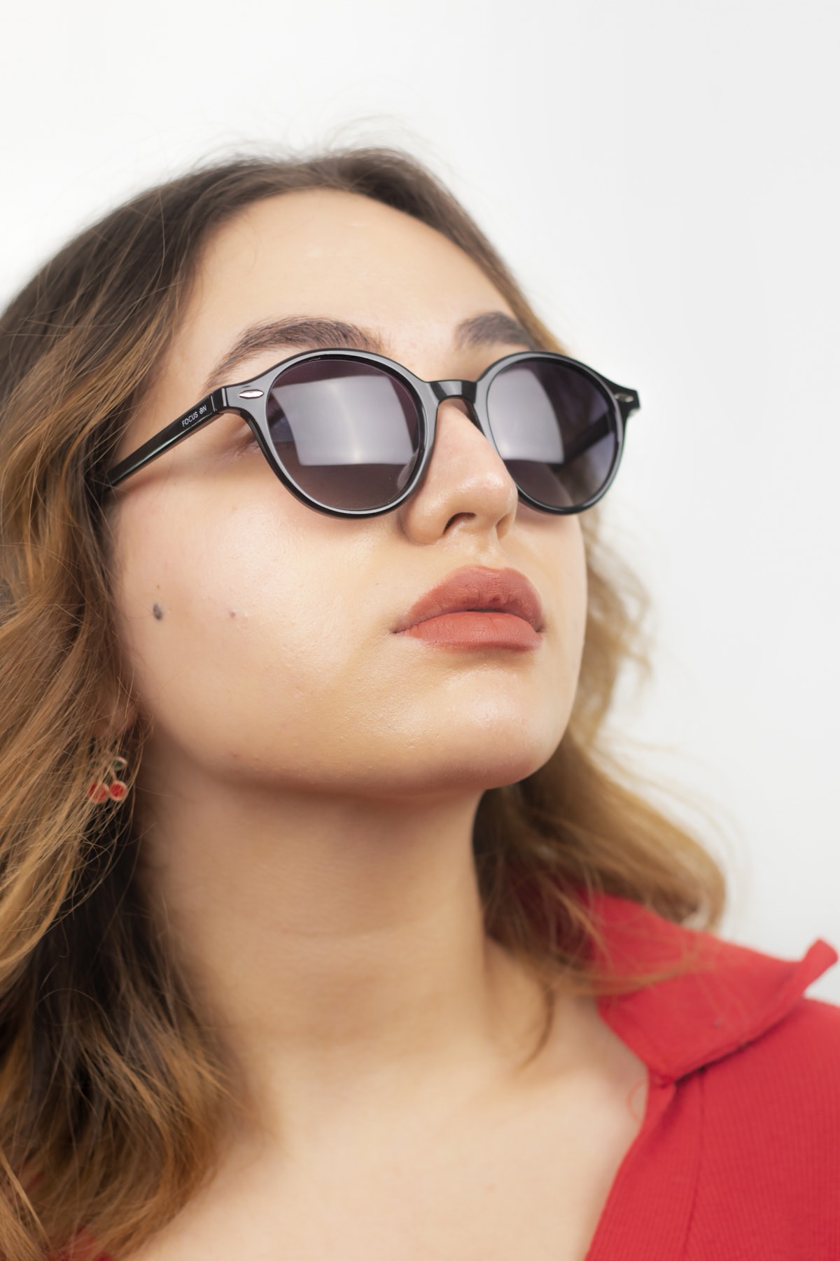 By Donetto Siyah Polarize Güneş Gözlüğü - Görsel 2