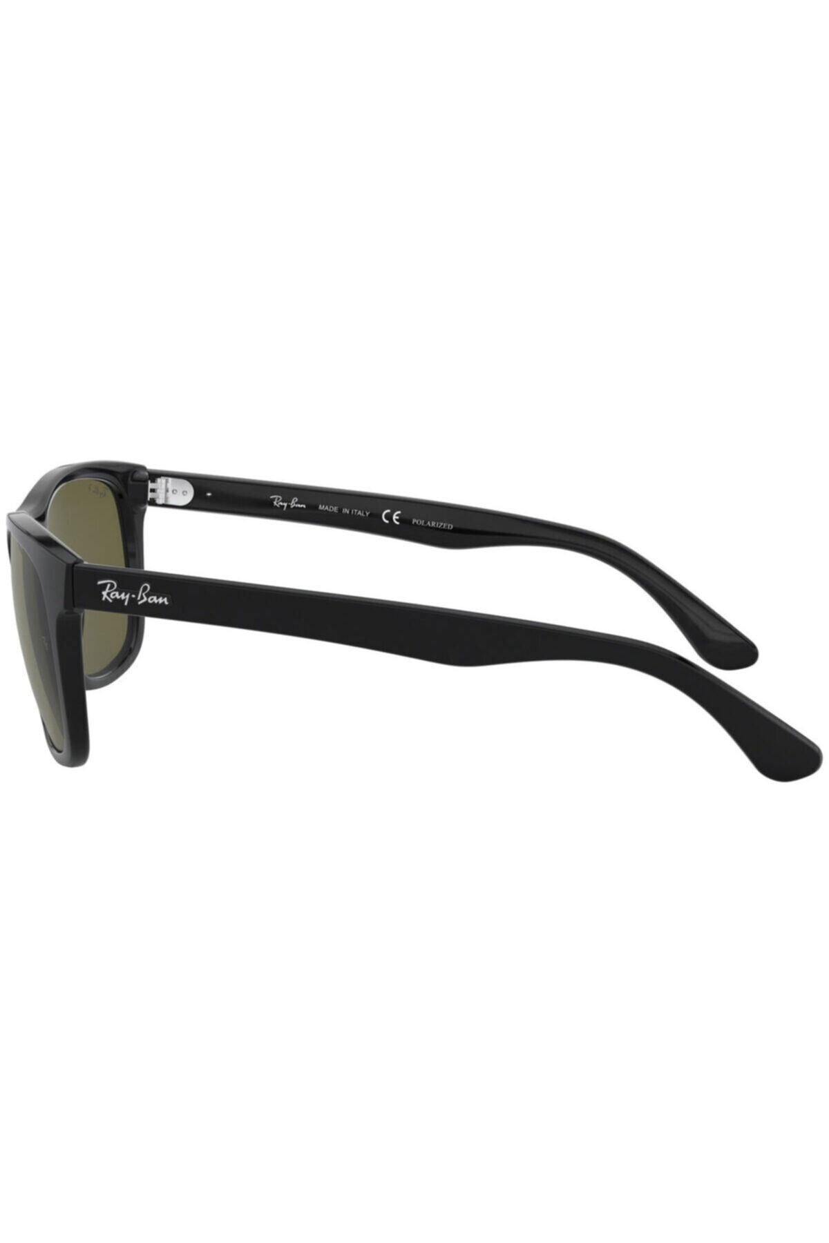Ray-Ban Rb4181 601/9a Polarızed - Görsel 2