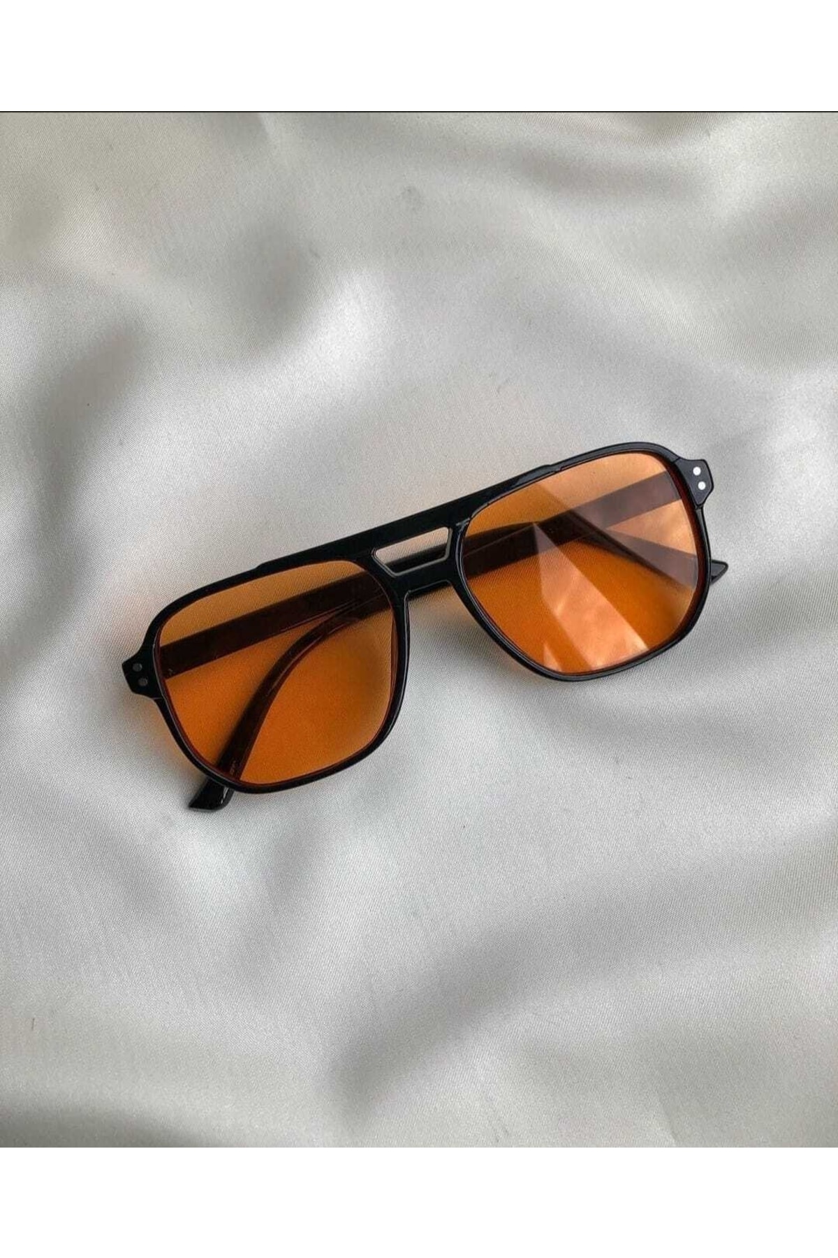 Nilu Moda Unisex 3 Lü Fırsat Güneş Gözlüğü - Görsel 3