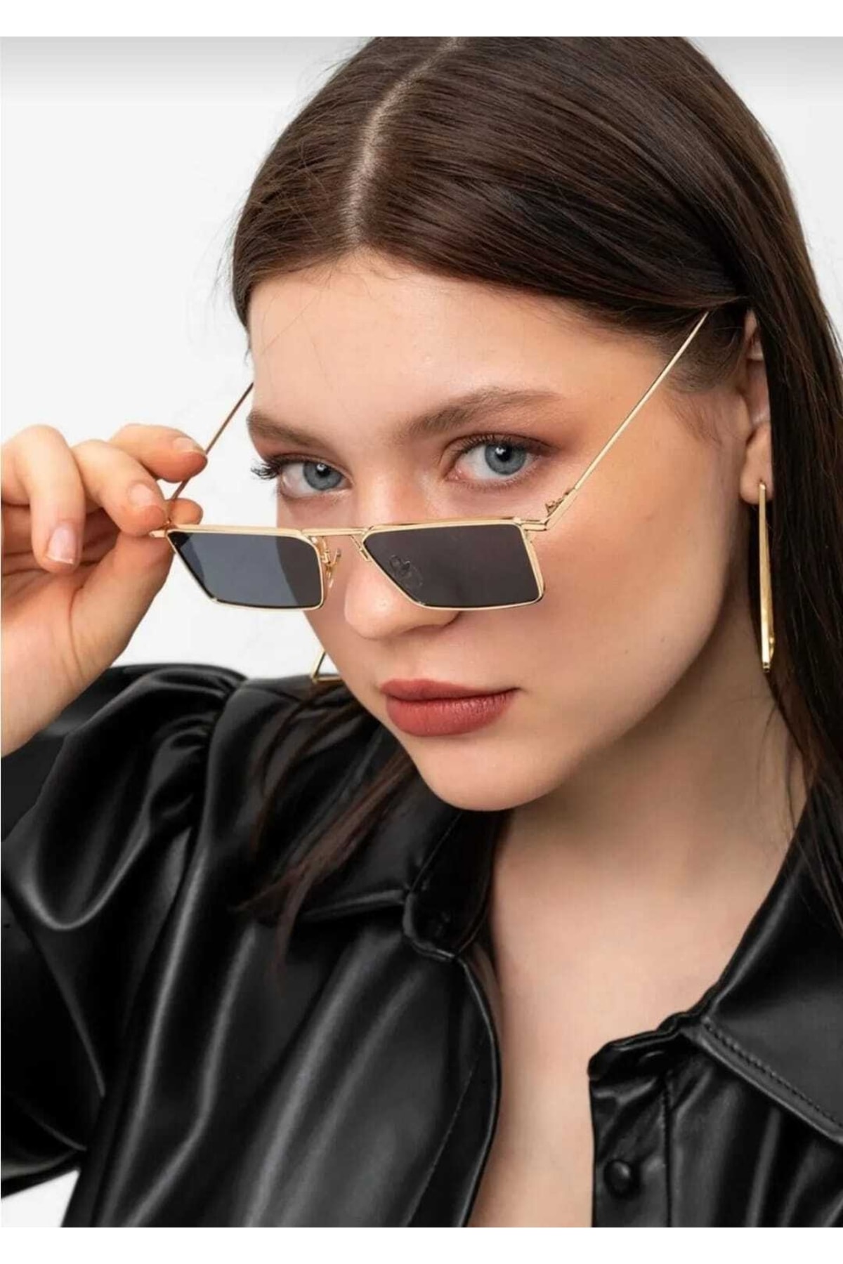 mareevento Unisex Güneş Gözlüğü - Görsel 3