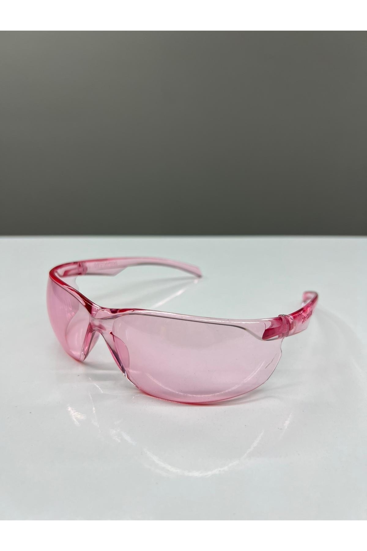 Goldmine Milenyum Y2k Unisex Tasarım Güneş Gözlüğü - Görsel 3