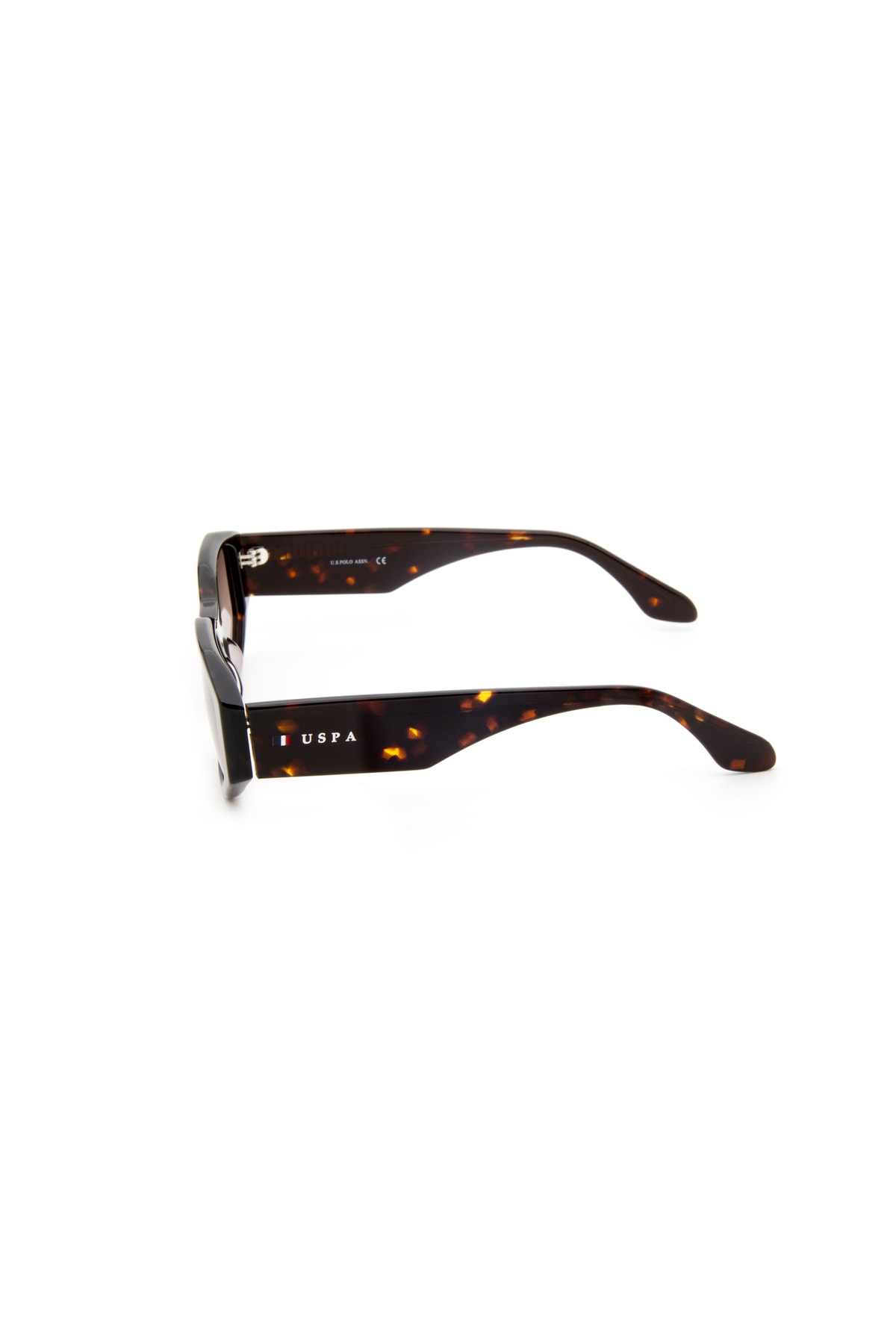 U.S. Polo Assn. U.s.polo Assn. Uss0196 03 Kadın Güneş Gözlüğü - Görsel 3