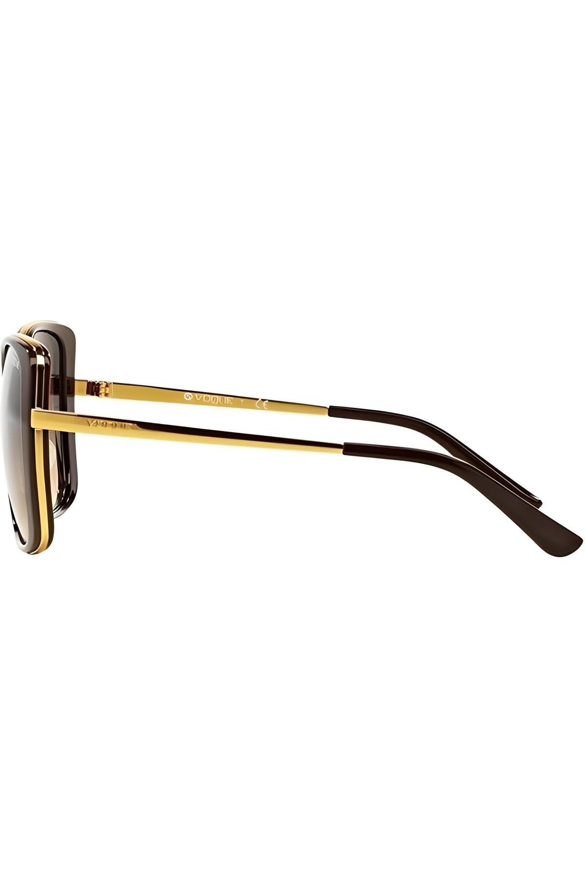 Vogue VO3990SI 280/13 55 KADIN GÜNEŞ GÖZLÜĞÜ - Görsel 3