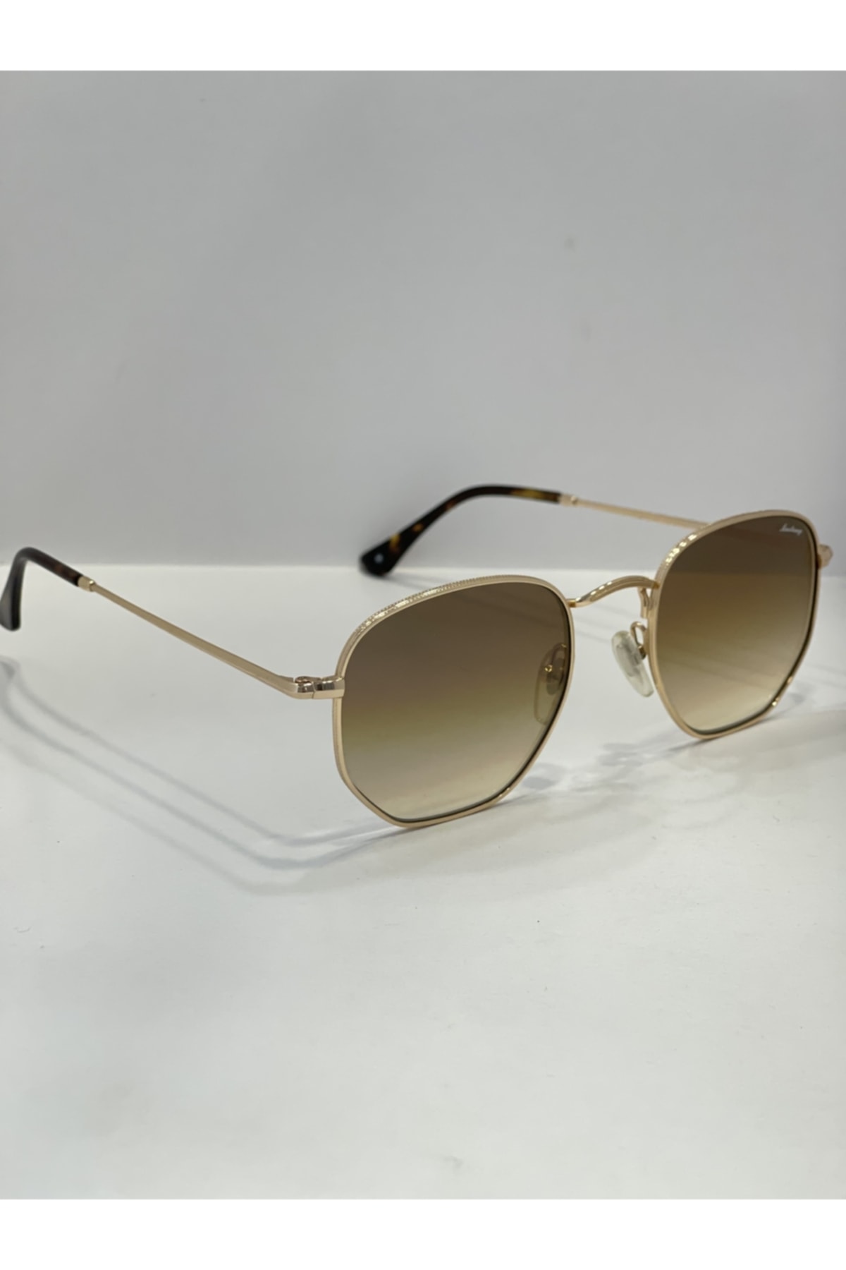 Mustang 1724 C7 Unisex Güneş Gözlüğü - Görsel 3