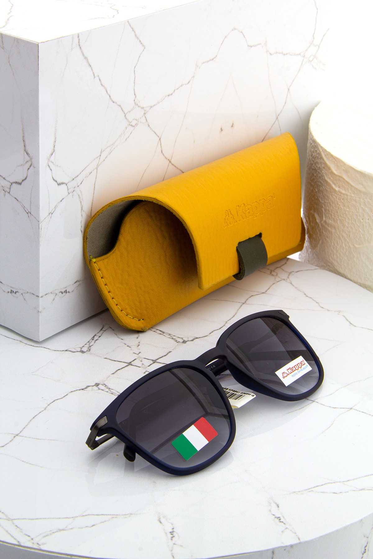 Kappa Kemik Güneş Gözlüğü Kp8541c303m - Görsel 3