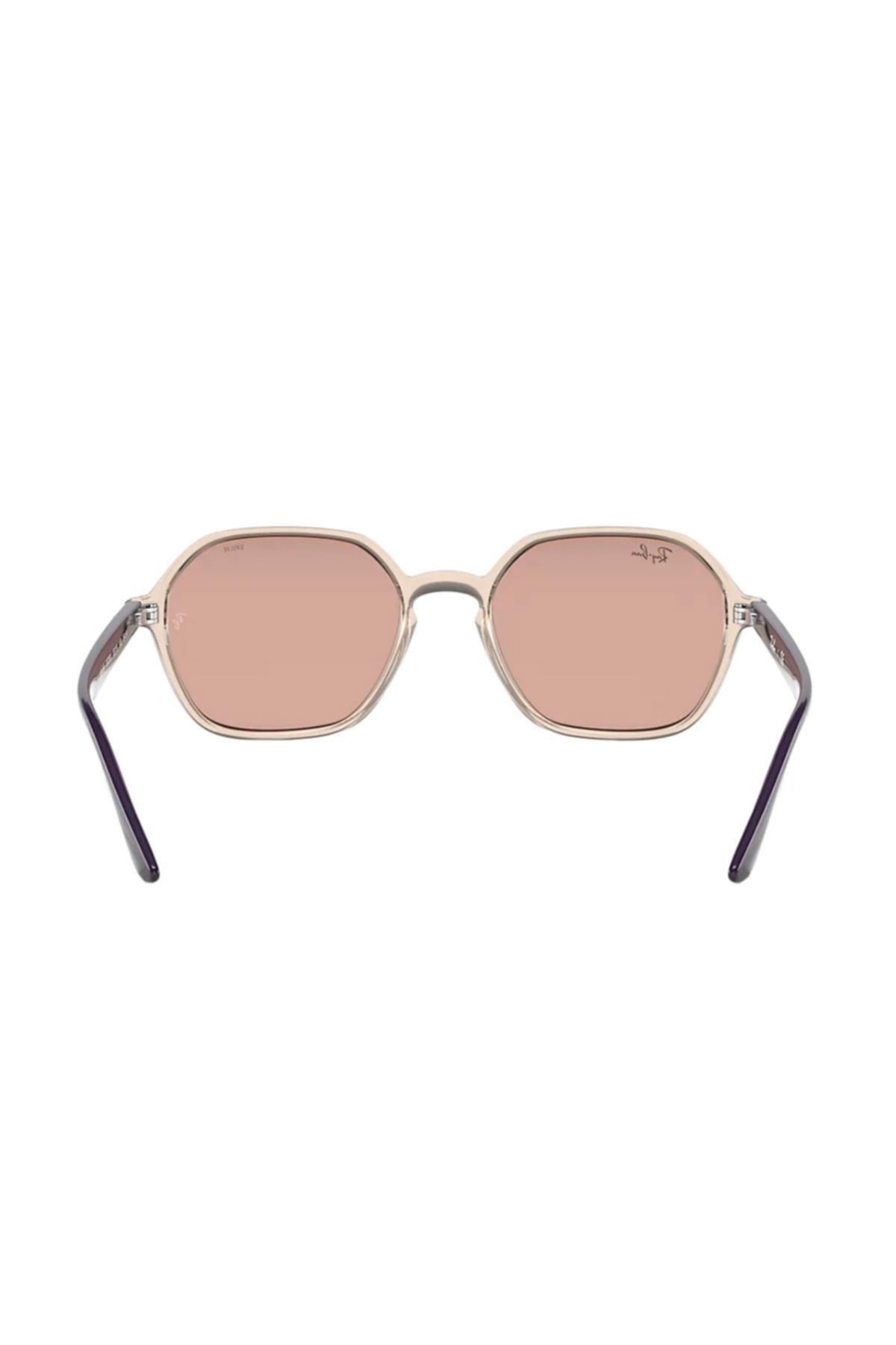 Ray-Ban Rb4361 6573q4 52 Unisex Güneş Gözlüğü - Görsel 3