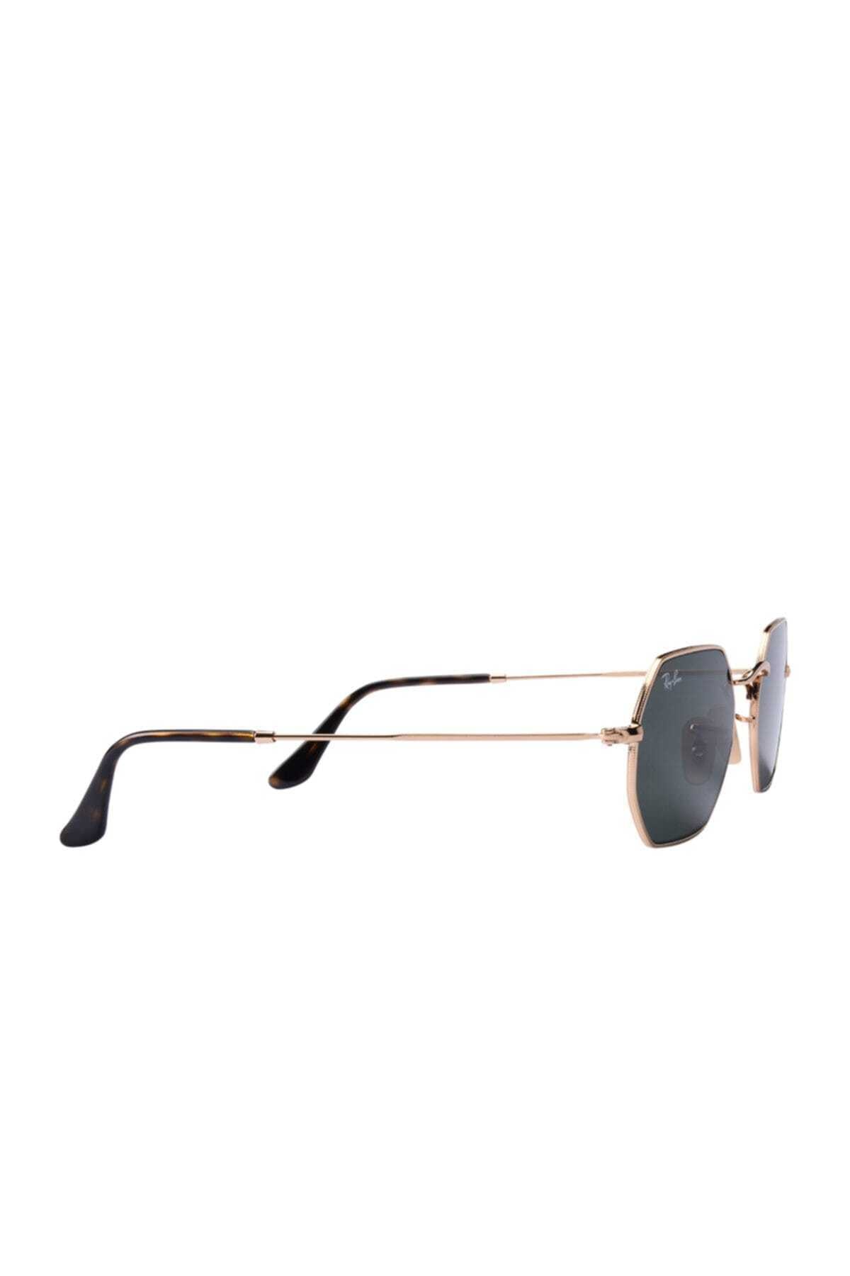 Ray-Ban Unisex Güneş Gözlüğü Rb3556 N 001 53 - Görsel 3