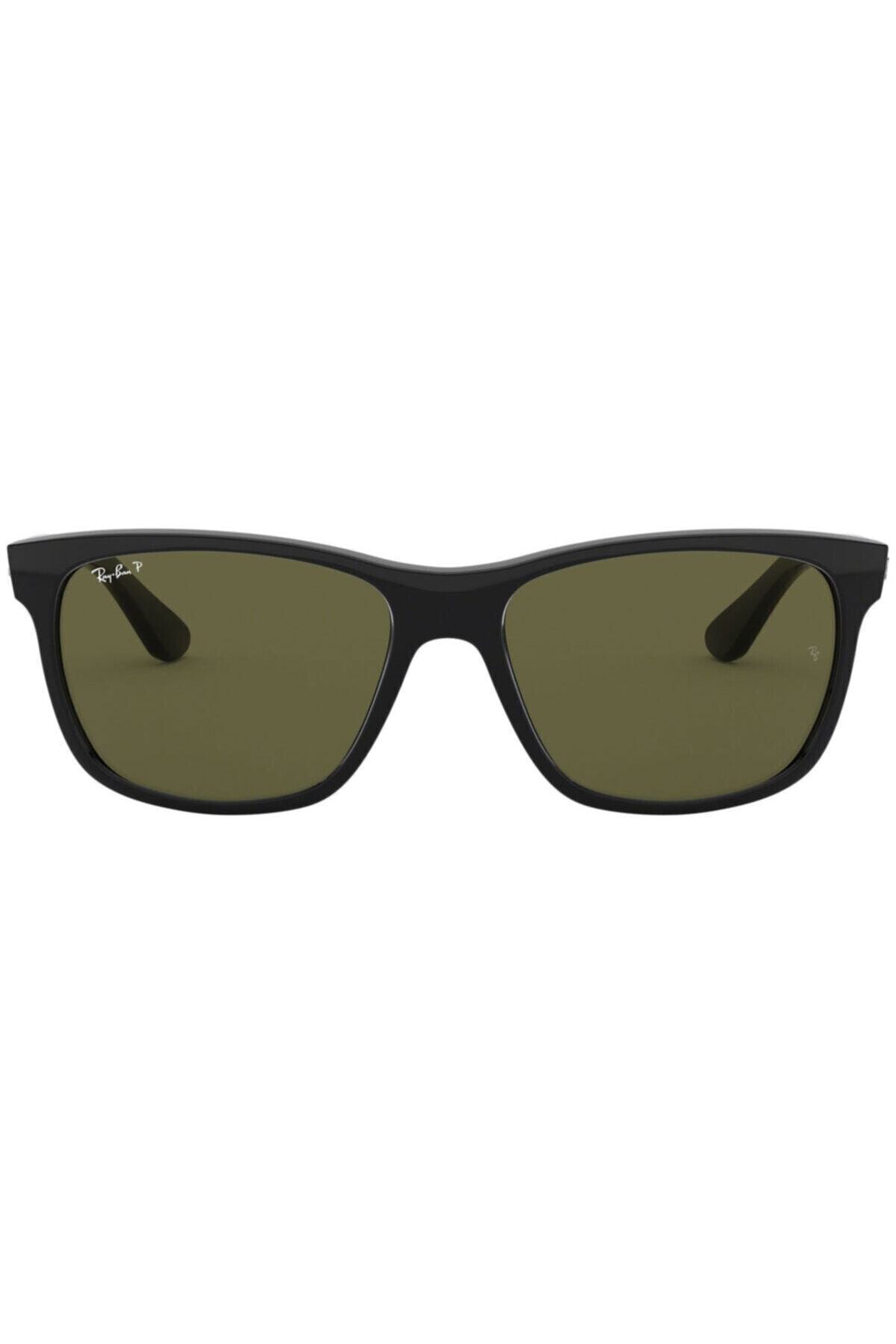 Ray-Ban Rb4181 601/9a Polarızed - Görsel 3