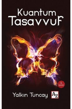 Genel Markalar Kuantum Tasavvuf Yalkın Tuncay