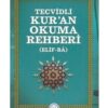 Diyanet İşleri Başkanlığı Tecvidli Kur'an Okuma Rehberi